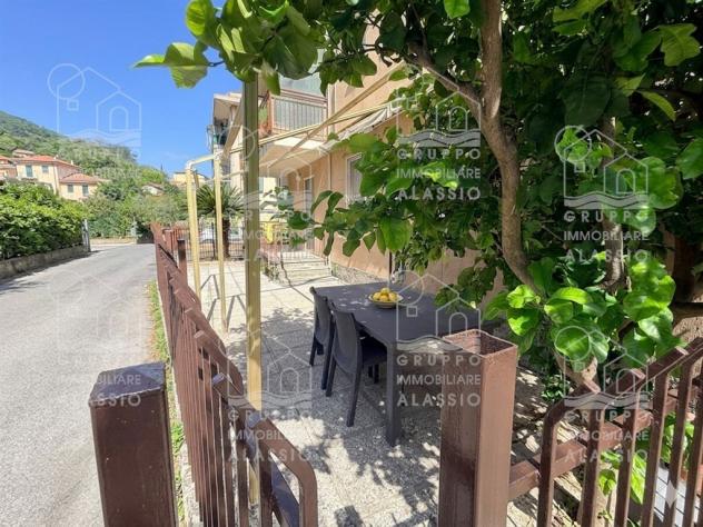 Albenga, nelle vicinanze del centro, trilocale ristrutturato, dotato di box auto - Foto 9
