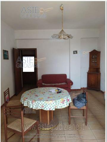 IMMOBILI-IMMOBILE RESIDENZIALE-Via Roma, 92021 Aragona AG, Italia - Foto 3