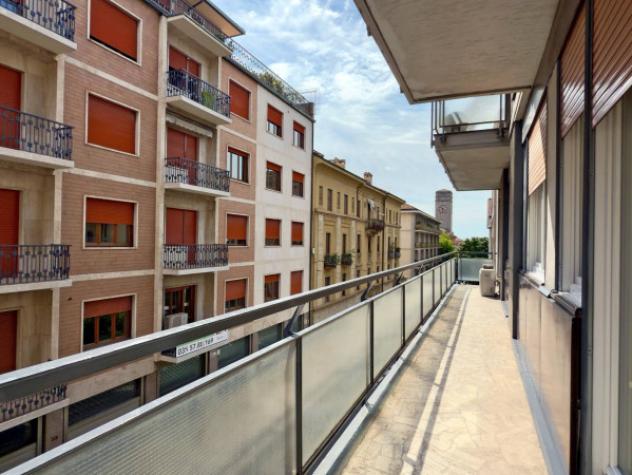 Appartamento di 115 m² con 3 locali e box auto in vendita a Bergamo - Foto 8