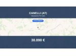 Immobile in asta di 115 m² in vendita a Canelli