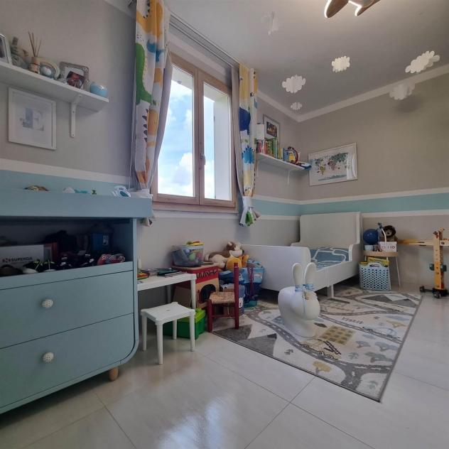 Villa in vendita a Cascina 178 mq Rif: 1347854 - Foto 2