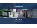 Immobile in asta di 98 m², box auto in vendita a Cerano
