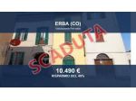 Immobile in asta di 44 m² in vendita a Erba