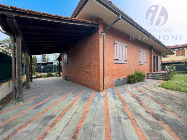 Casa singola in vendita a Forte dei Marmi 194 mq Rif: 1313096 - Foto 3