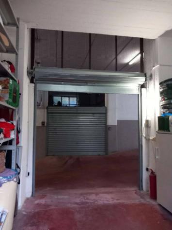 Immobile in asta di 131 m² con più di 5 locali e box auto in vendita a Genova - Foto 13