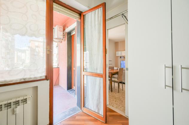 Appartamento in vendita a La Spezia - Foto 10