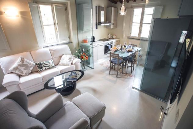 Appartamento in vendita a Lucca 70 mq Rif: 1451339