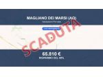 Immobile in asta di 462 m² in vendita a Magliano de' Marsi