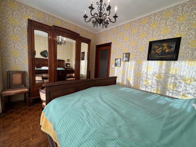 Porzione di casa in vendita a Paesana - Foto 10