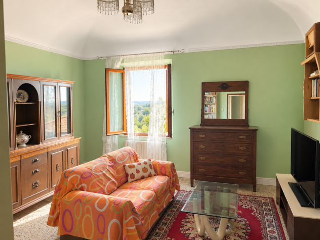 Appartamento in vendita a Palaia 179 mq Rif: 1444346 - Foto 4