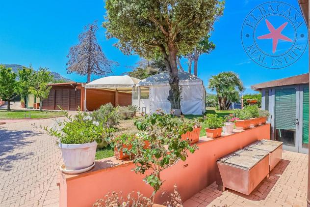 PORTOFERRAIO - ELBA - VILLA DI PRESTIGIO - Foto 14