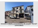 IMMOBILI-IMMOBILE RESIDENZIALE-Via del Sabotino, 23, 59100 Prato PO, Italia
