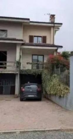 Immobile in asta di 247 m², box auto in vendita a Sanfront - Foto 15