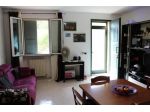 APPARTAMENTO CON GARAGE TAVERNA E GIARDINO ESCLUSIVO