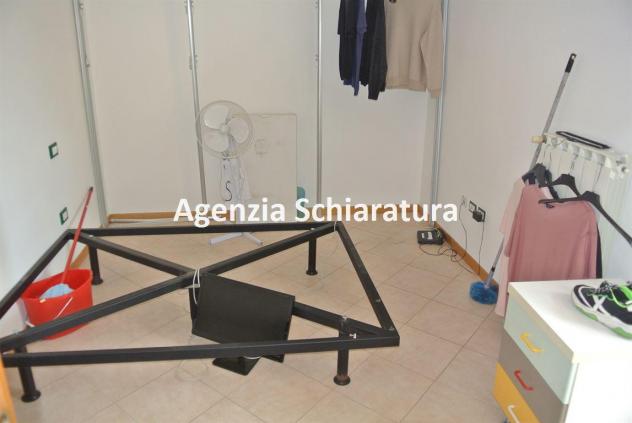 MORCIOLA VENDESI APPARTAMENTO CON MANSARDA - Foto 13