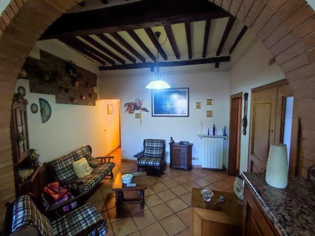 Appartamento in vendita a Volterra 147 mq Rif: 1345644