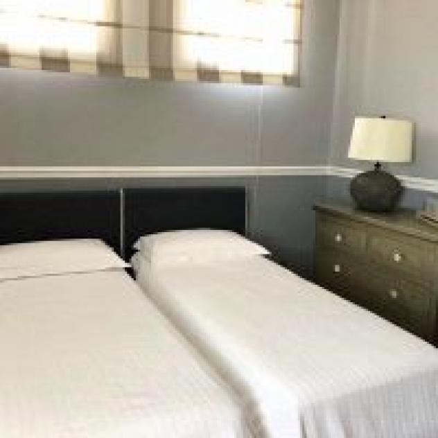 Cubo Apartments