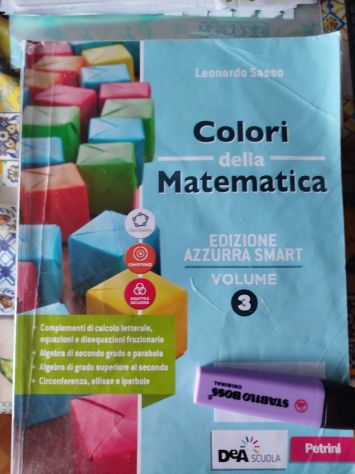 Ripetizioni per ragazzi/e scuola media