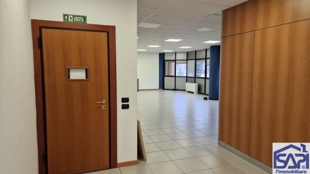 Ufficio in ottime condizioni su unico livello - Foto 5