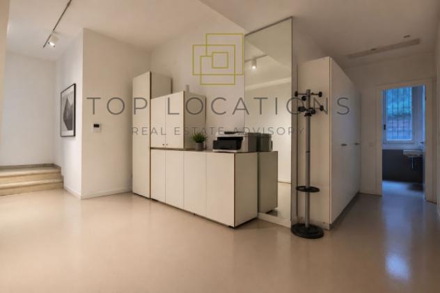 Immobile di 435 m² con più di 5 locali in affitto a Milano - Foto 15