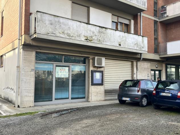 2 Vetrine in affitto a Pontedera - Foto 8