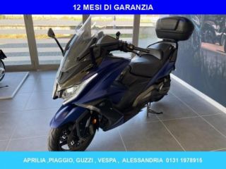 KYMCO AK 550 12 MESI DI GARANZIA, VERO AFFARE! rif. 22264351