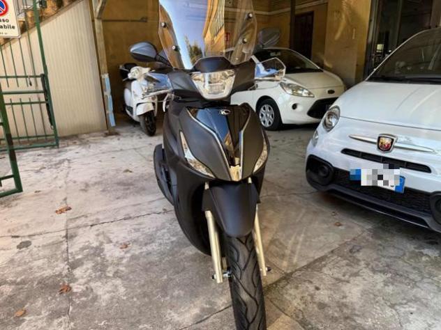 KYMCO People S 200 New People S 5 rif. 23971702 - Foto 2