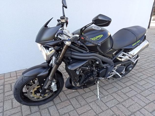 Triumph Speed Triple 1050 null - Foto 6