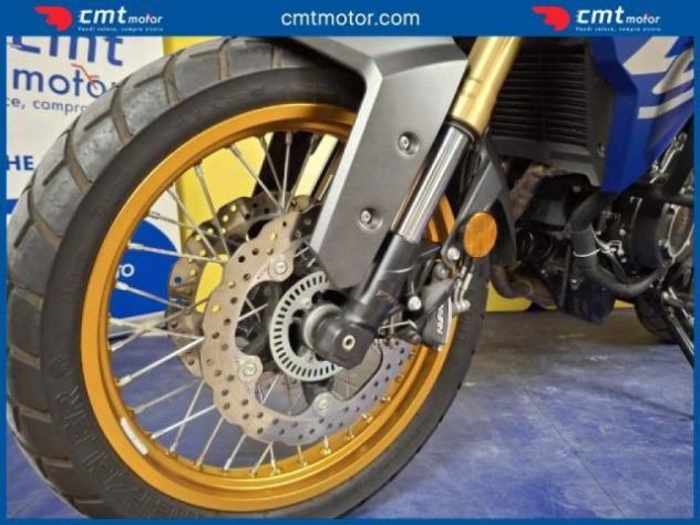 VOGE Valico 525 DSX Garantita e Finanziabile rif. 23730520 - Foto 6