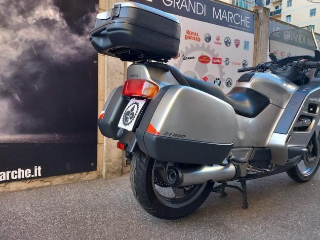 Honda ST 1100 Pan European - Foto 2