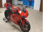 Ducati 1098