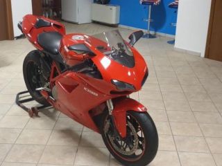 Ducati 1098