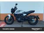Moto Morini SEIEMMEZZO STR 650 Abs