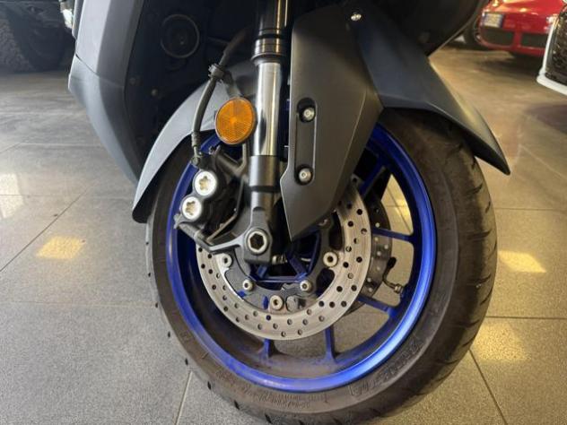 YAMAHA T-Max 560 YAMAHA TMAX 560 rif. 24109309 - Foto 8