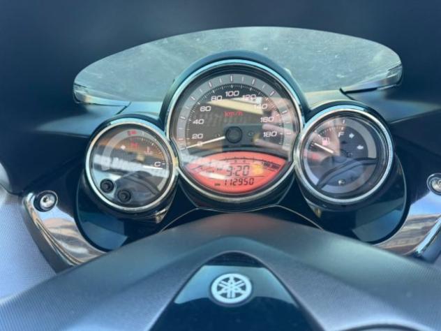 YAMAHA T Max TUTTO INCLUSO ANCHE PASSAGGIO! MINI RATE rif. 24230453 - Foto 3