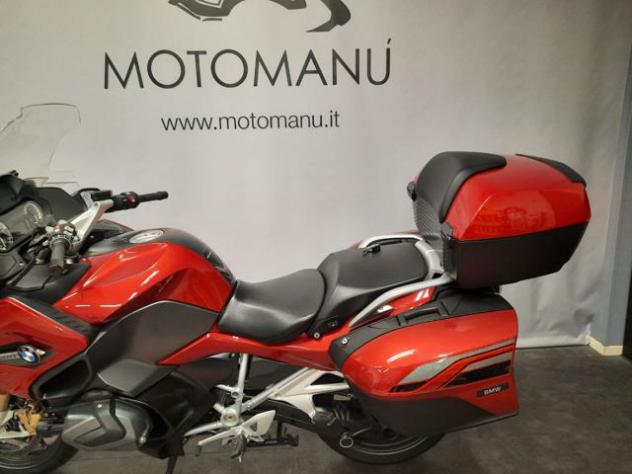 BMW R 1250 RT RT rif. 24007688 - Foto 3