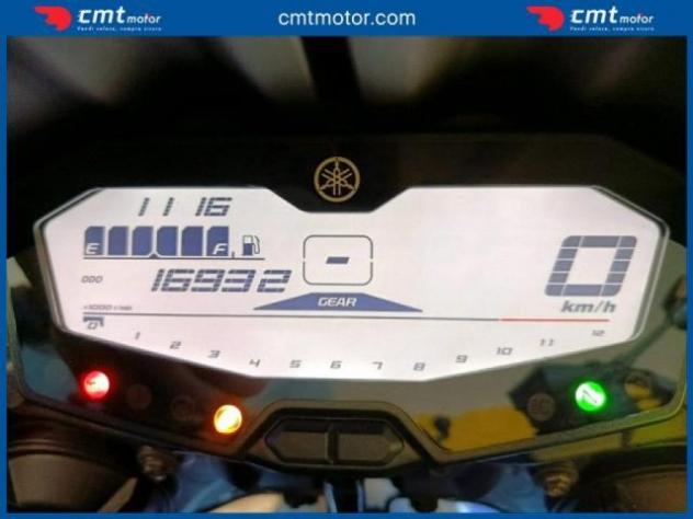 YAMAHA Tracer 700 Garantita e Finanziabile rif. 23988577