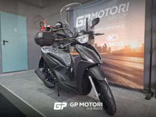 KYMCO People S 125 S rif. 23165649