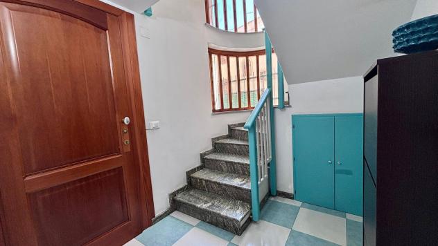 Villa in Via Paglieruole - Foto 4