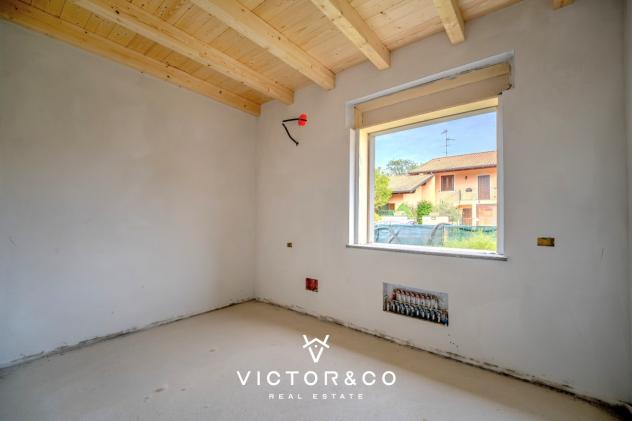 Villa in vendita a Oleggio - Foto 12