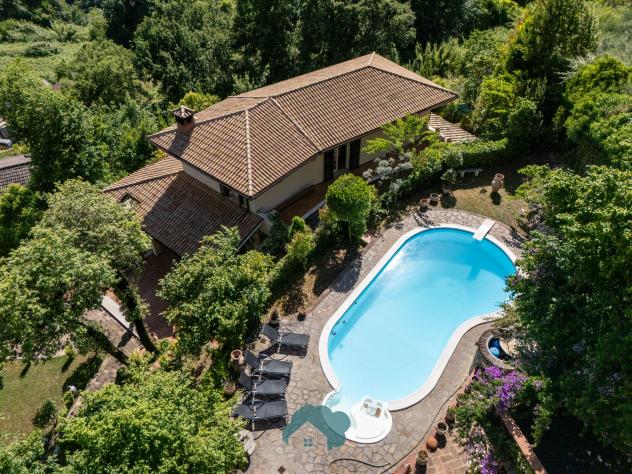 Villa in Via Selva di Sopra