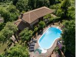 Villa in Via Selva di Sopra