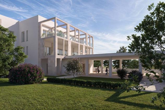 Appartamento in vendita a Calambrone - Pisa 53 mq Rif: 1403943 - Foto 6