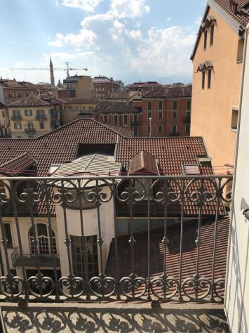 Affittasi a studenti due stanze singole Via Santa Chiara - Torino - Foto 5