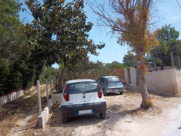 2372_turistico - In affitto a Marsala villetta vacanze in periferia - Foto 14