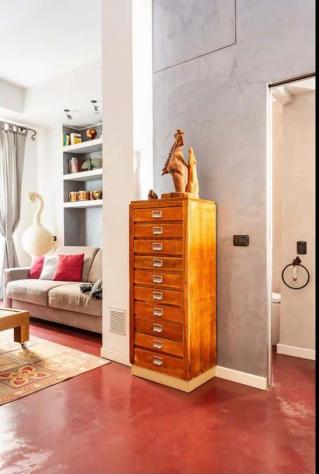 Apartment in Via Arbe, Milano for 65 m² with 1 bedroom - Foto 3