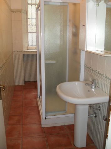 Aspromonte MM Loreto, bilocale con terrazzo e accesso giardino - Foto 6