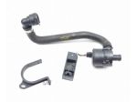POMPA ACQUA AUSILIARIA LAND ROVER Range Rover Evoque 1° Serie DX23-18D474-A &hellip;