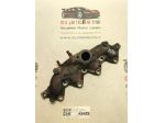 COLLETTORE DI SCARICO OPEL Astra J 2° Serie 8980538800 A17DTR diesel 1686 (11)