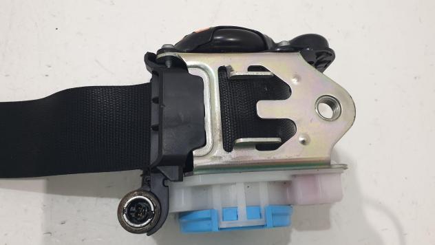 CINTURA DI SICUREZZA ANTERIORE DESTRA MERCEDES GLA Serie A1768602285 (13) - Foto 9